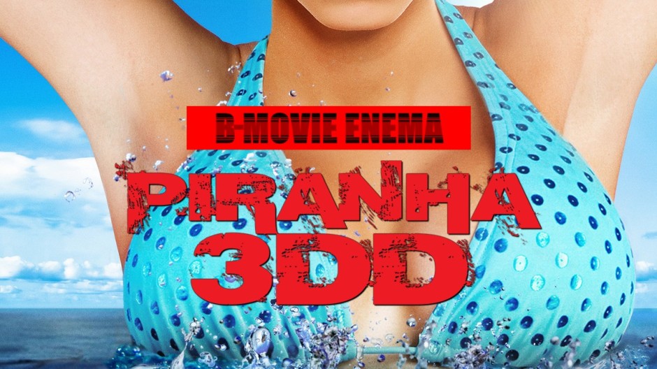 brielle mitchell recommends piranha 3dd nude pic