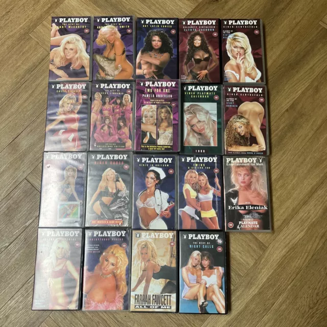 angel roane like vintage playboy videos photo andrew chay recommends vintage playboy videos pic
