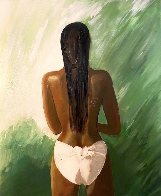 Best of Lola fontaine nude