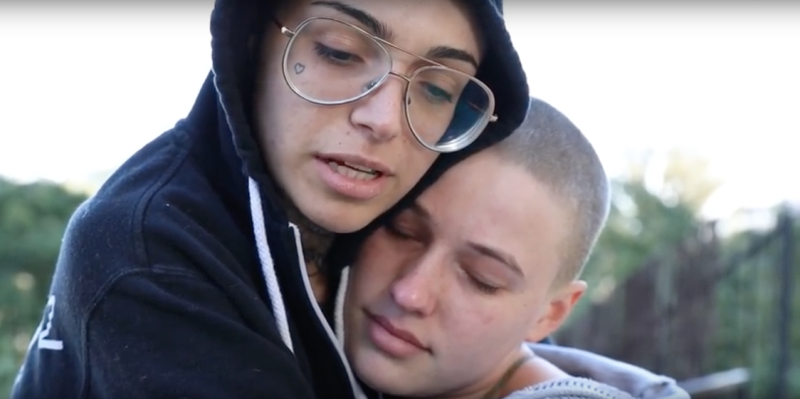 riley nixon blacked - lela star nude sucking gf tits