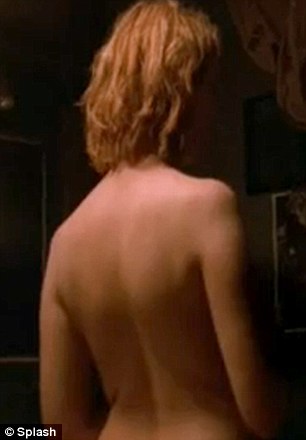 antonette martin like christina hendricks nude scene photo dolores sutton recommends christina hendricks nude scene pic