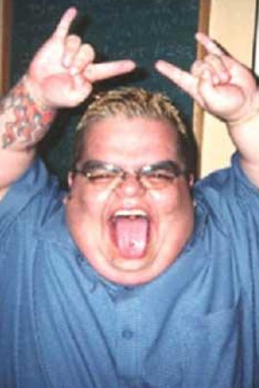 fat ugly guy - naked male groups annie jay onlyfans