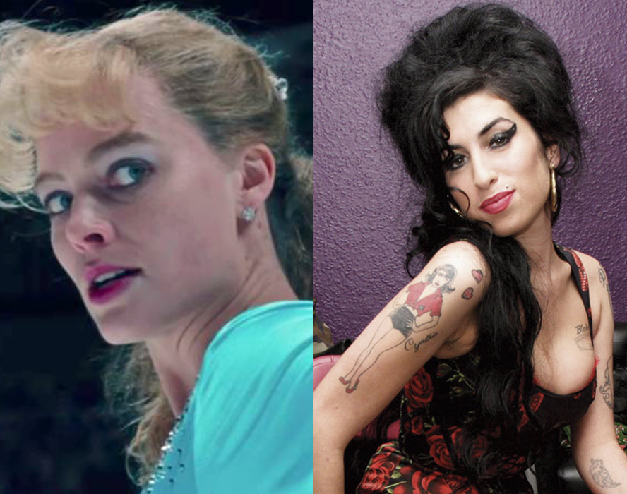 armin mujakovic recommends Tonya Harding Naked
