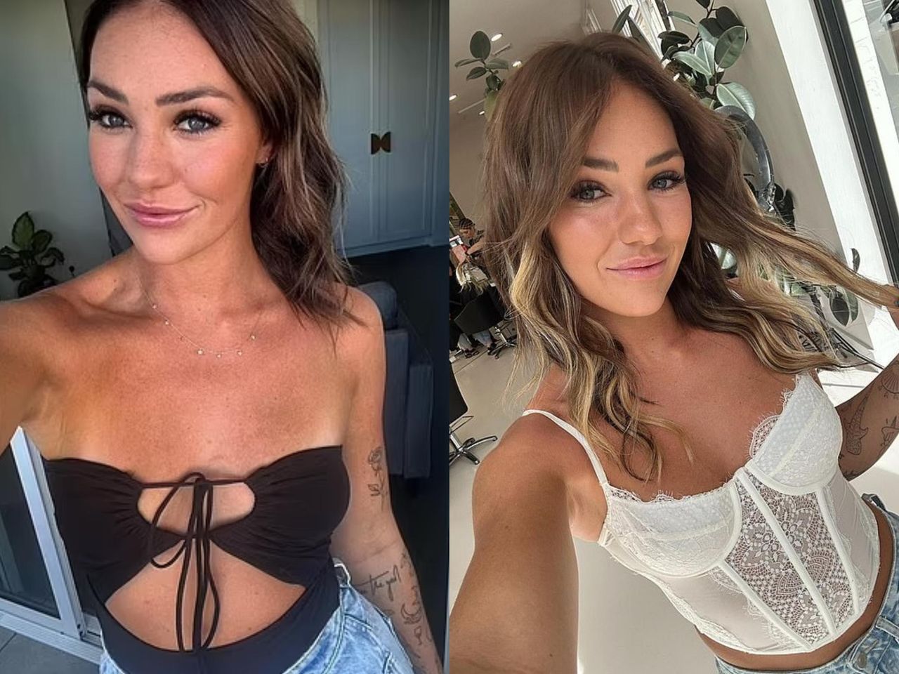 Best of andrea klusman's gallery giselle ryan anup kumar das add photo taila maddison onlyfans