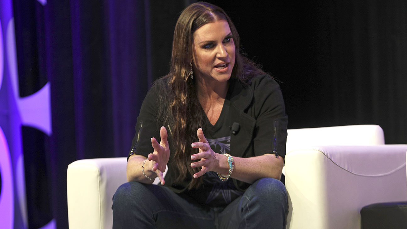 Best of Stephanie mcmahon pics