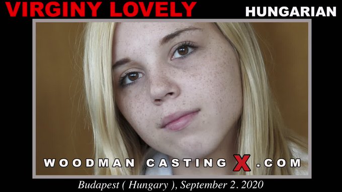 porn virgin casting - red garter indianapolis gf facial cumshot