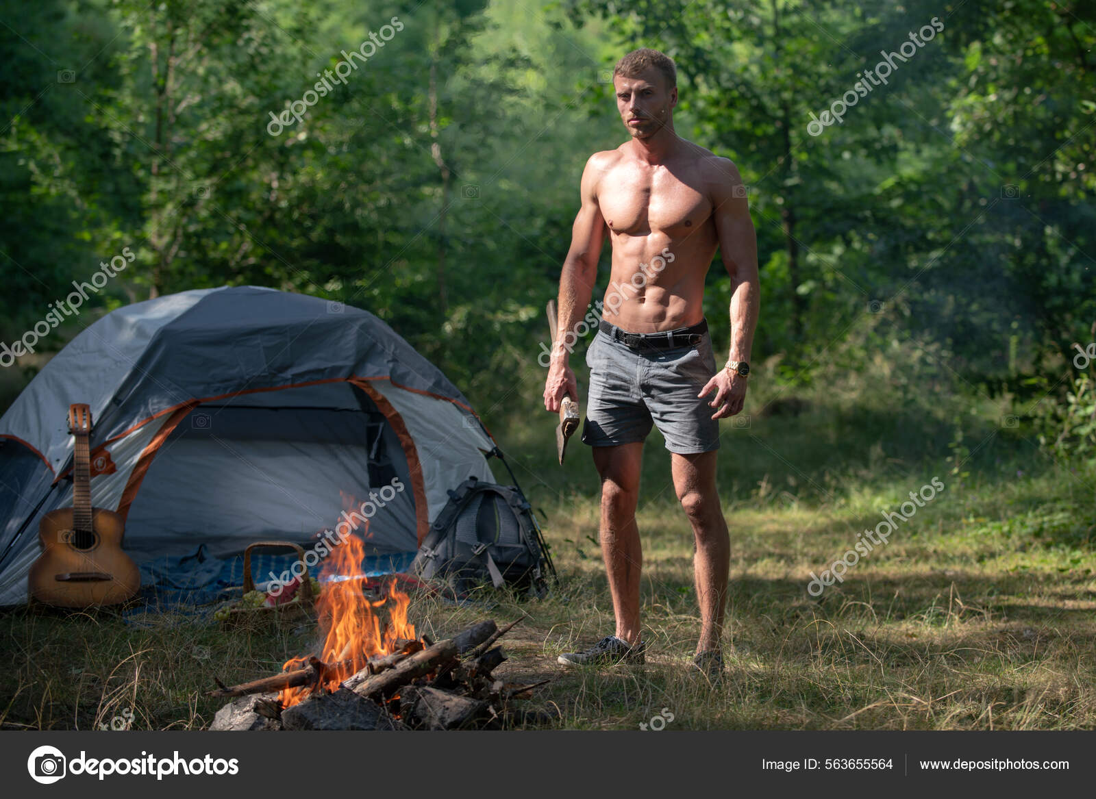 naked men camping - iowa hotwife tinny texie