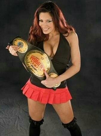 Best of Biggest breasts female wrestlers wwe