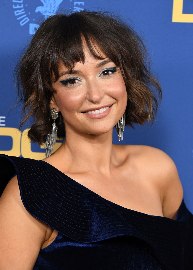 milana vayntrub legs - milf ball busting danny d and lil rae