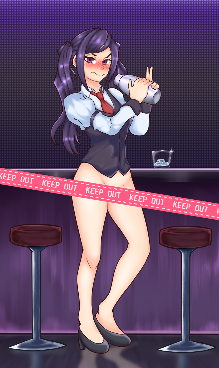 Best of Bottomless embarrassed
