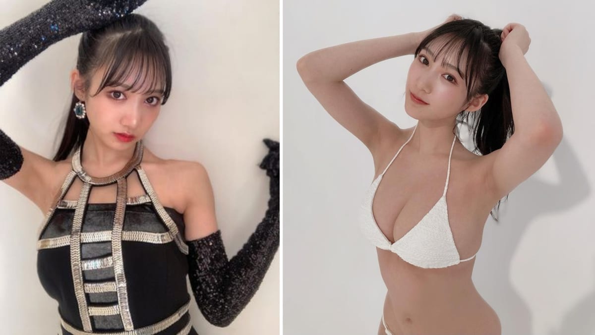 danielle bodle recommends jav model pic