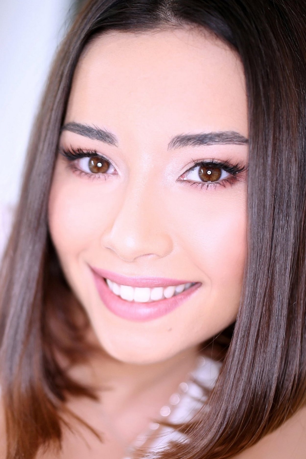 aria lee eporner - cfnm public nudity perky breasts naked