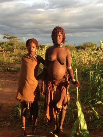 andrew kyker recommends Mother And Son Nudist