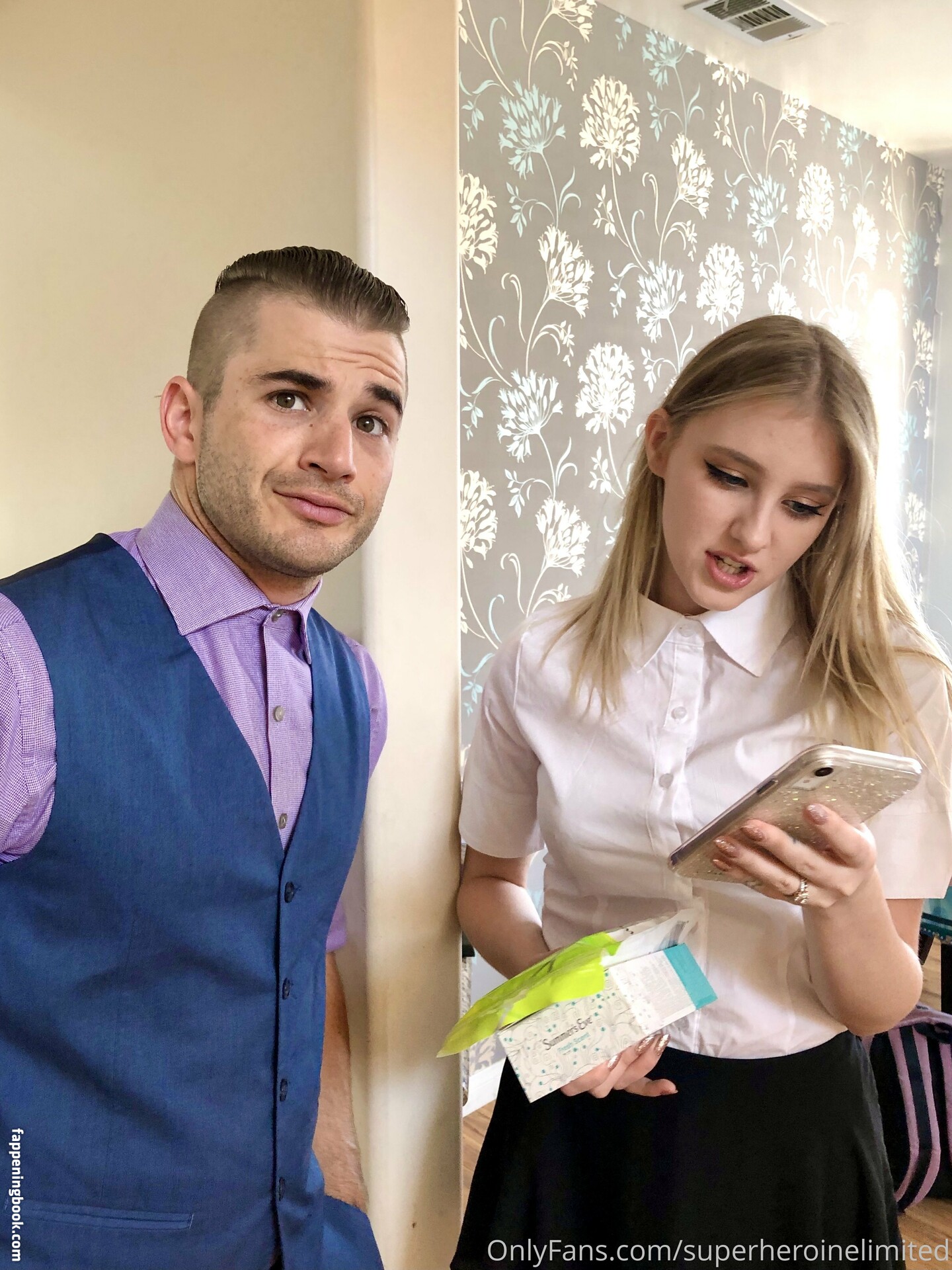 celebrity onlyfans leaks - soul sucking bj two finger handjob