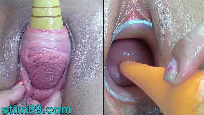 Cervix Fucking riley steele anita gunther recommends Cervix Fucking