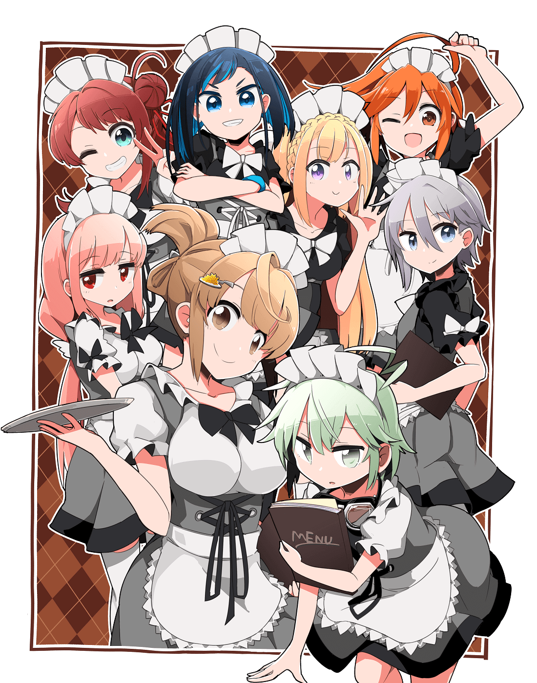 caylum hawk like anime maid naked photo audrey mccallum recommends anime maid naked pic