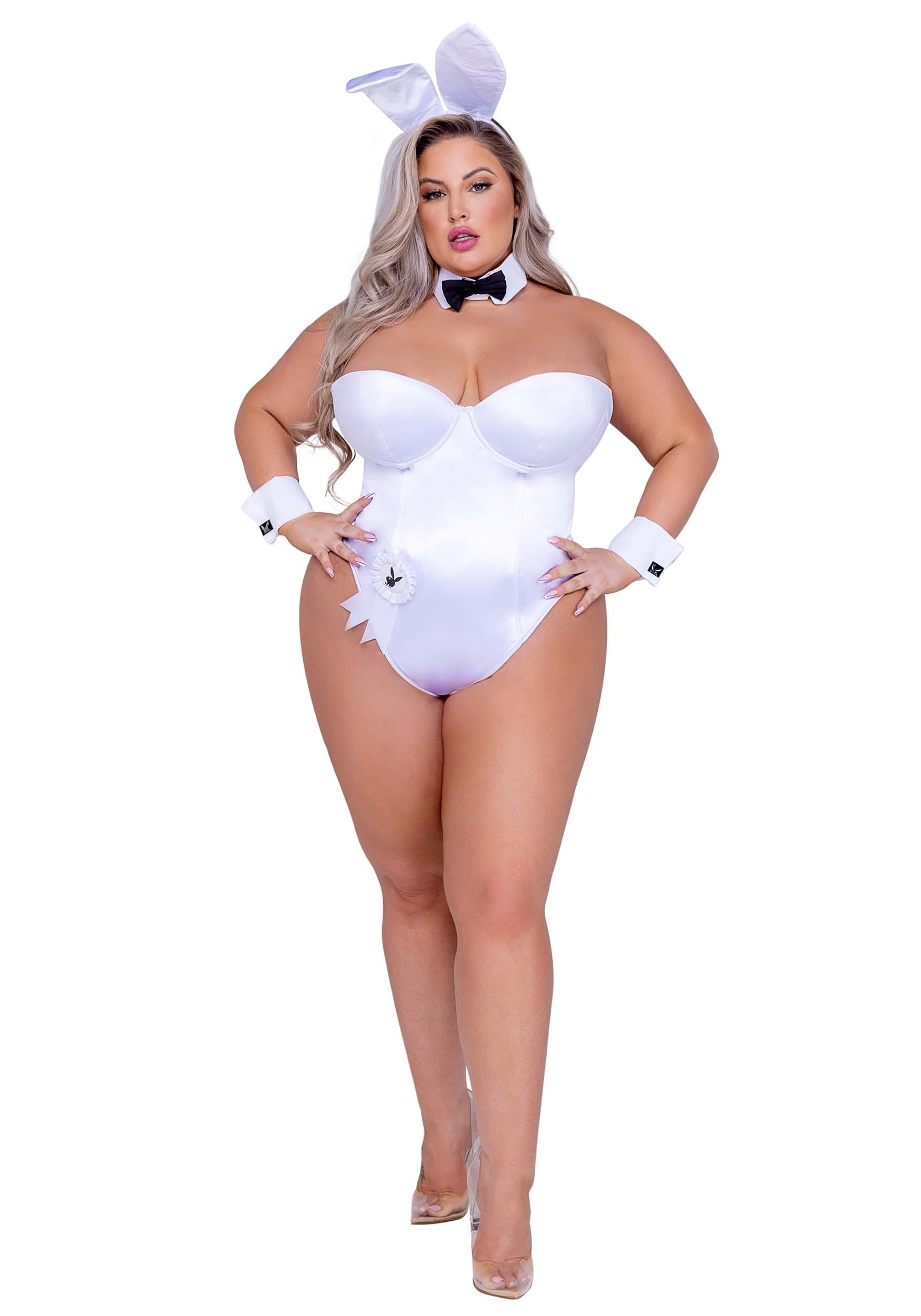 aurora williams recommends bbw playboy pic