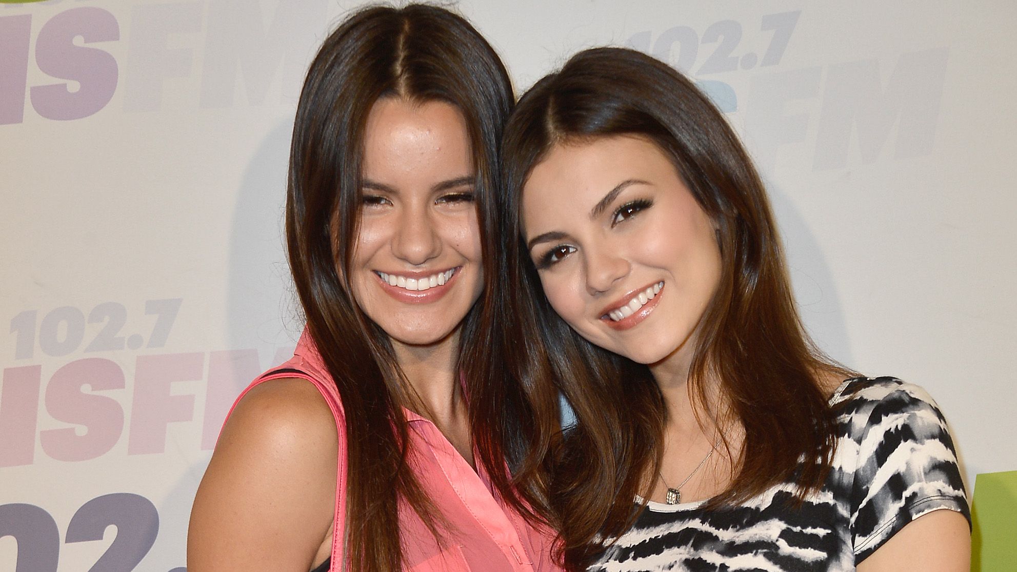 adam kaczmarski recommends Victoria Justice Pron