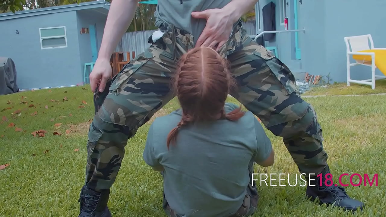 Best of Army sex video