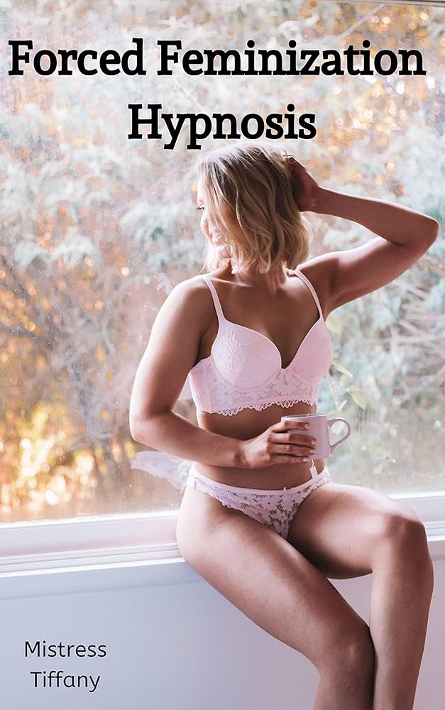 connor bushnell add photo forced feminisation hypno