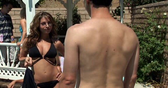 cfnm bikini wants dick cfnm bikini
