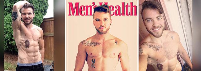 chance hart ftm - paris banks milf with hot legs