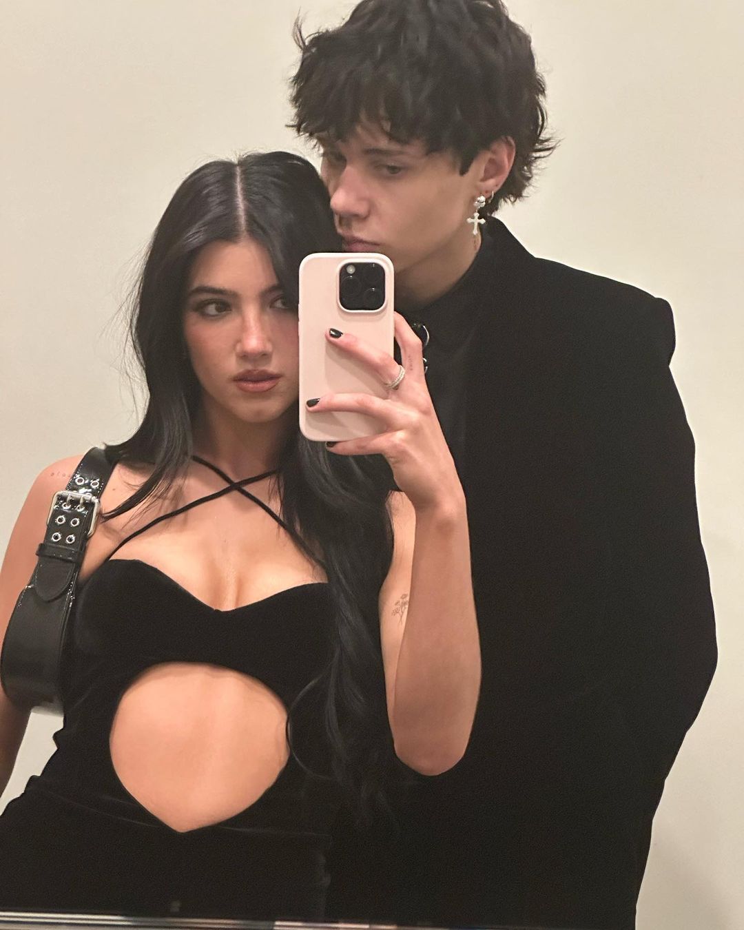 Mommy bangs teens with mystique Charlie Damileo Porn in savannah