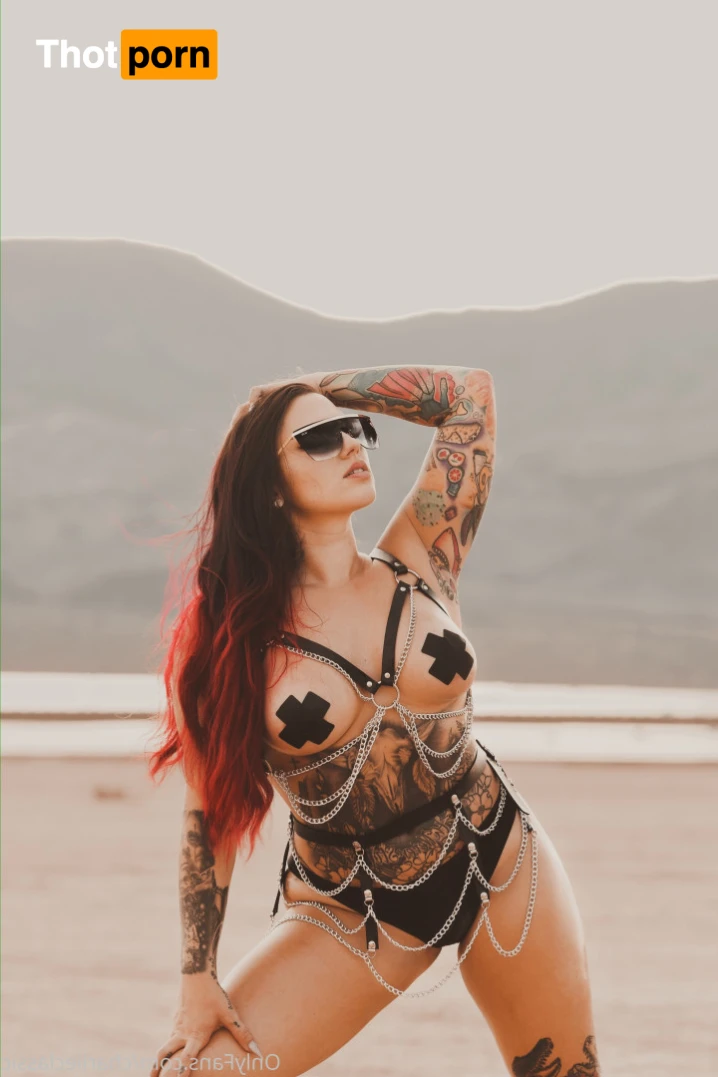 gia sinclaire nude