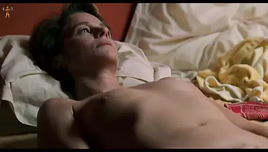 barbara strano add charlotte rampling nude photo