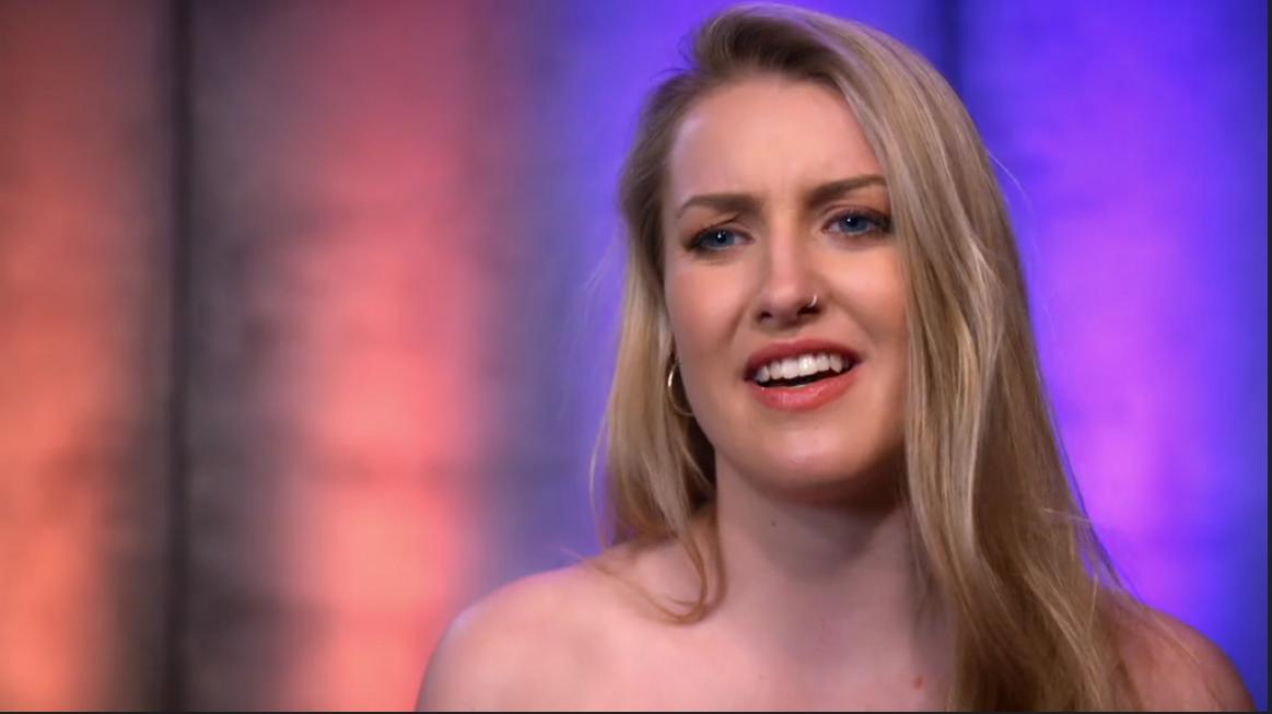 casey mcalpin recommends charlotte sullivan nude pic
