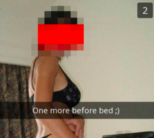 dallas duke recommends Cheating Snaps Nudes