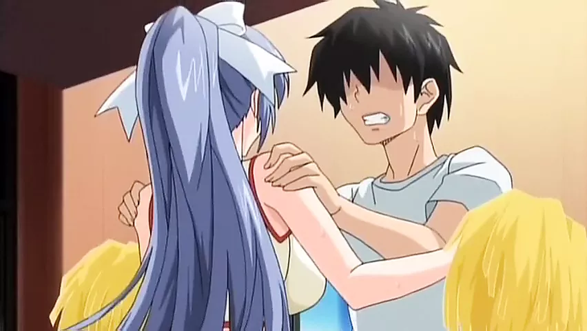 Demi dasani adult online Cheerleader Anime Porn midget bio