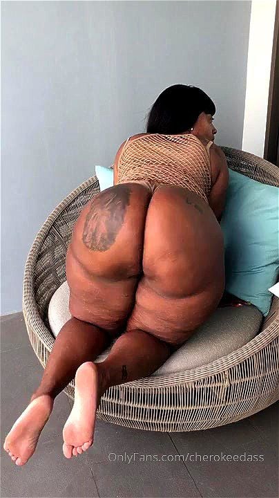 cherokeedass onlyfans - raw blackbjs lick own nipple