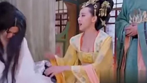 Chinese Big Tits brookago twitter christi riddle recommends Chinese Big Tits