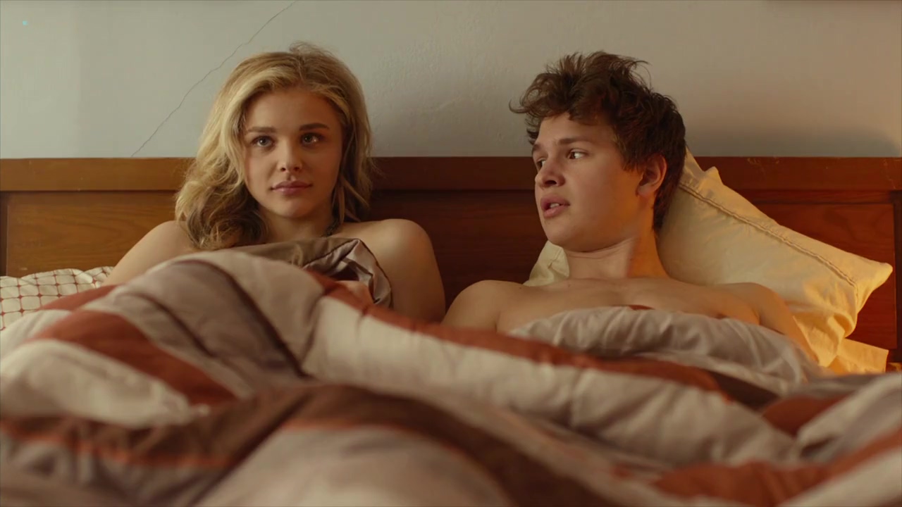 Best of alicja stankiewicz's gallery female strapon allison roser add photo chloe grace moretz sexscene