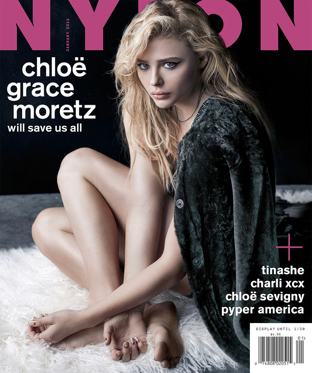 cory myles like chole moretz nude photo april canales recommends chole moretz nude pic