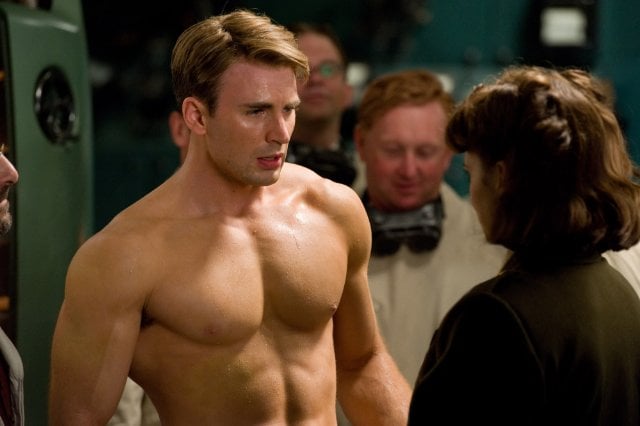brian nay like chris evans jerk off photo areth de guzman recommends chris evans jerk off pic