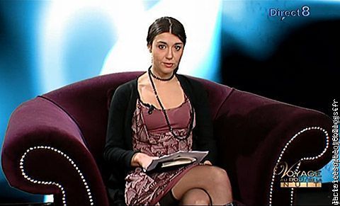 cate riley recommends Christelle Picot