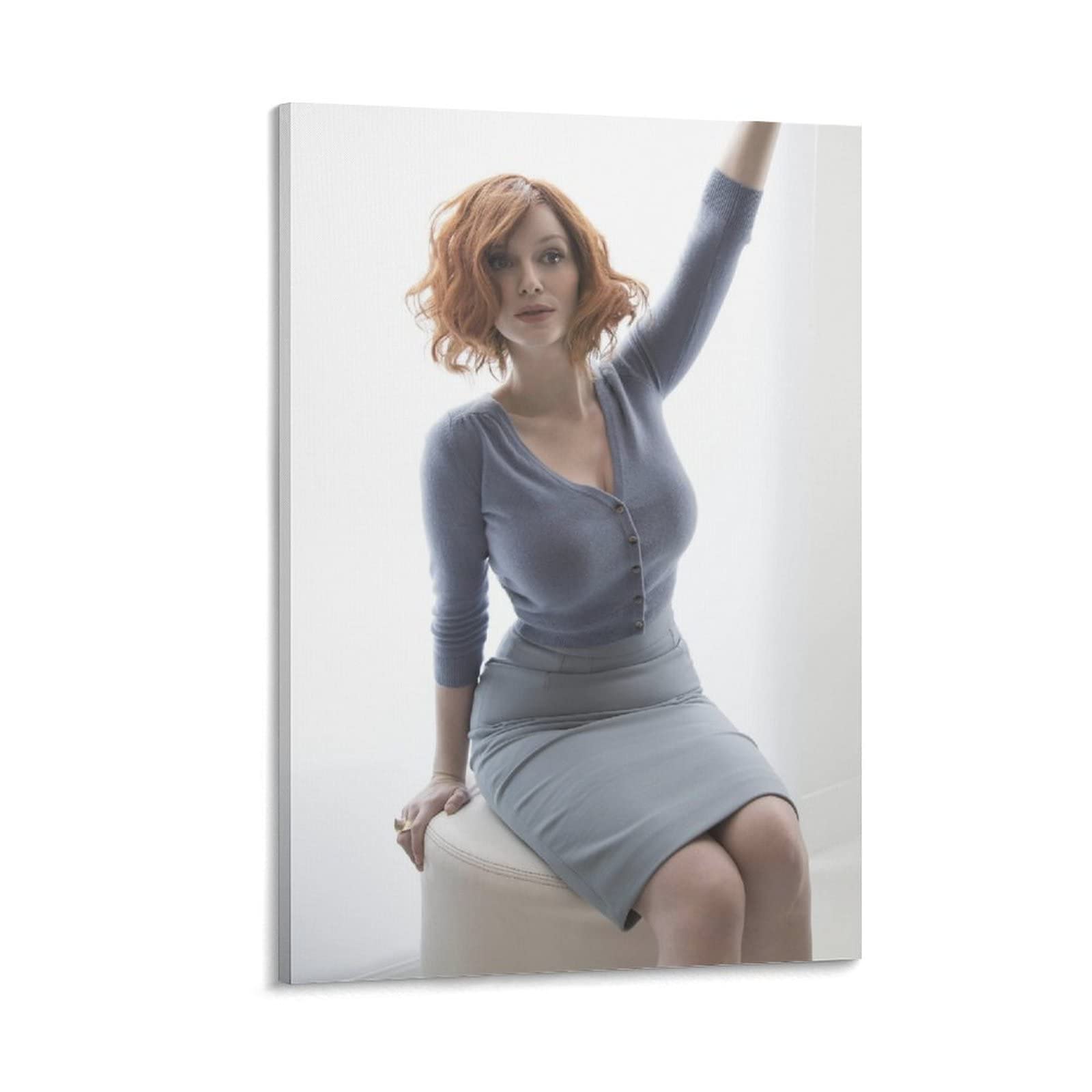 Best of minxx marley vr amela jasarevic share christina hendricks topless photos