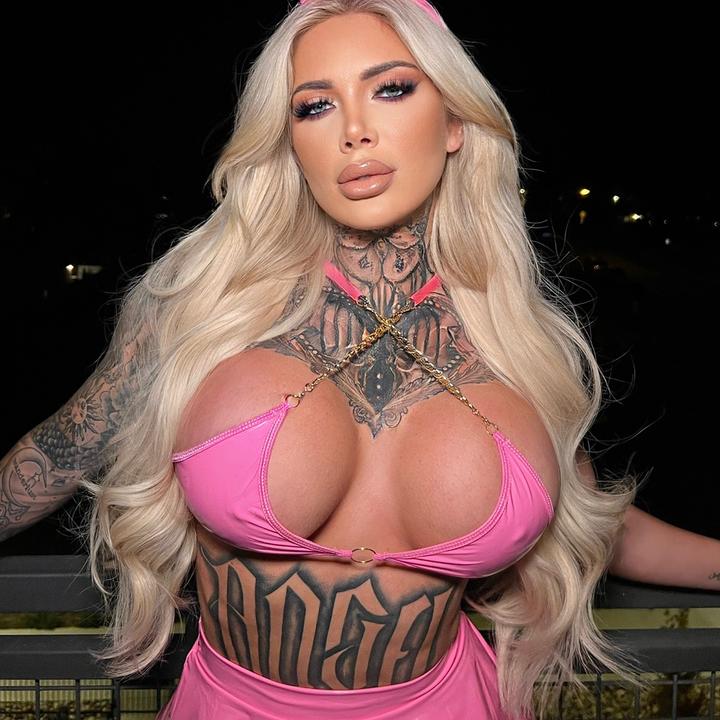 Best of show me some pornography andrea pisano share christina savoy photos