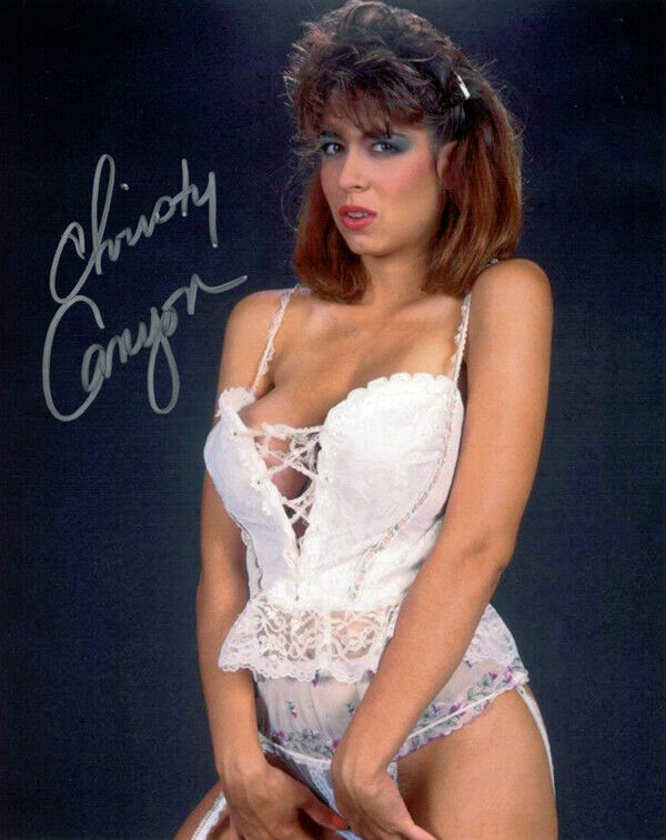 Christy Canyon Model cranking fetish donald holley recommends Christy Canyon Model
