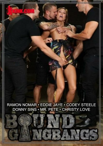 arman yodico recommends Christy Love Gangbang