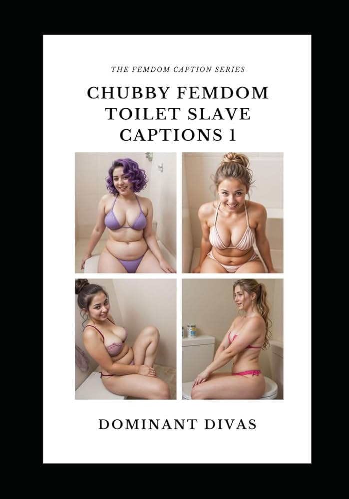 dave prigge recommends chubby femdom pic