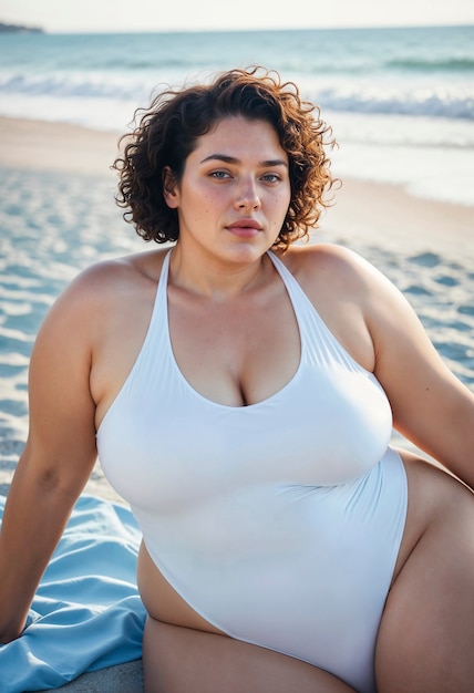 Best of Chubby women with big tits