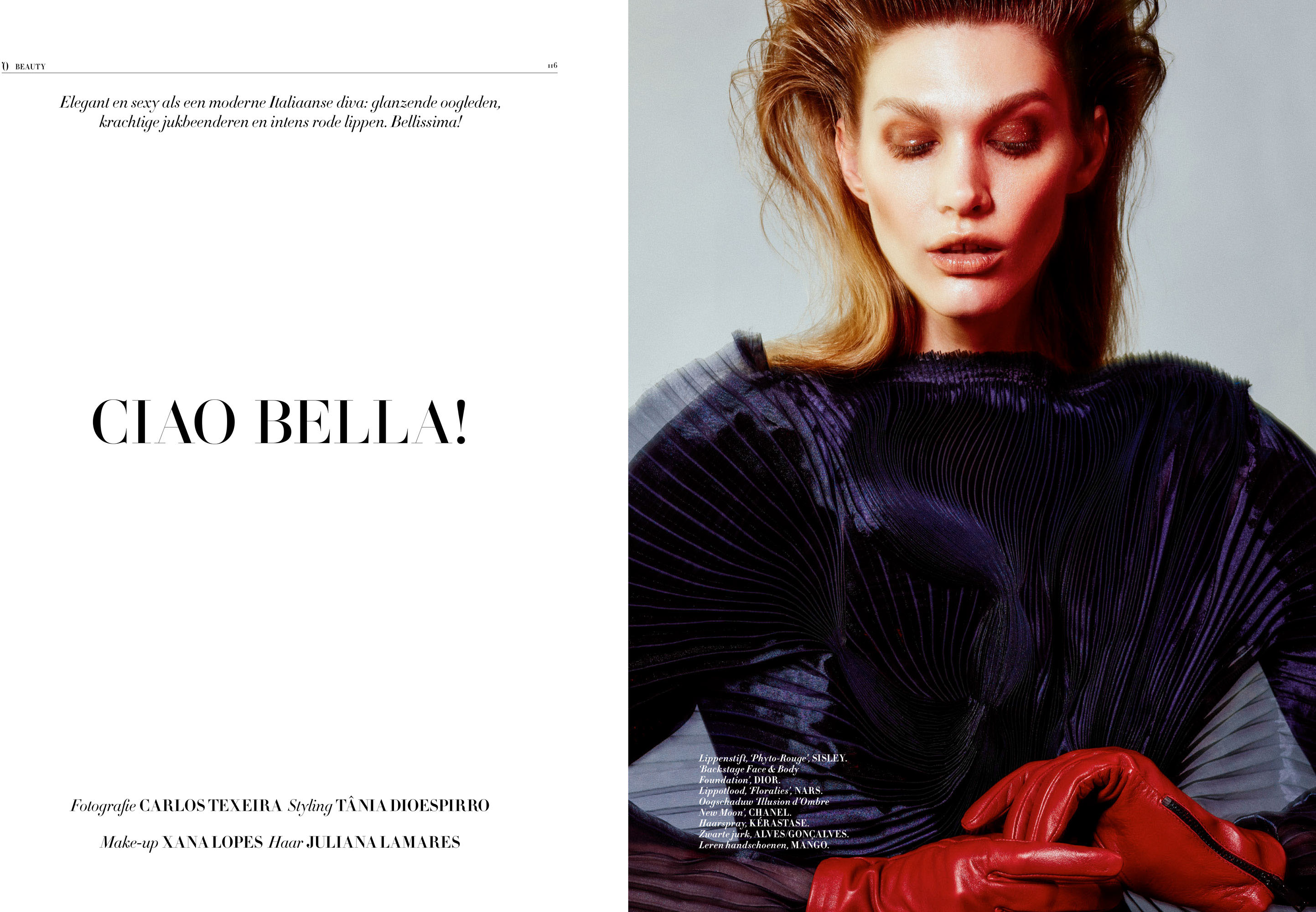 cailin mackenzie recommends Ciao Alves