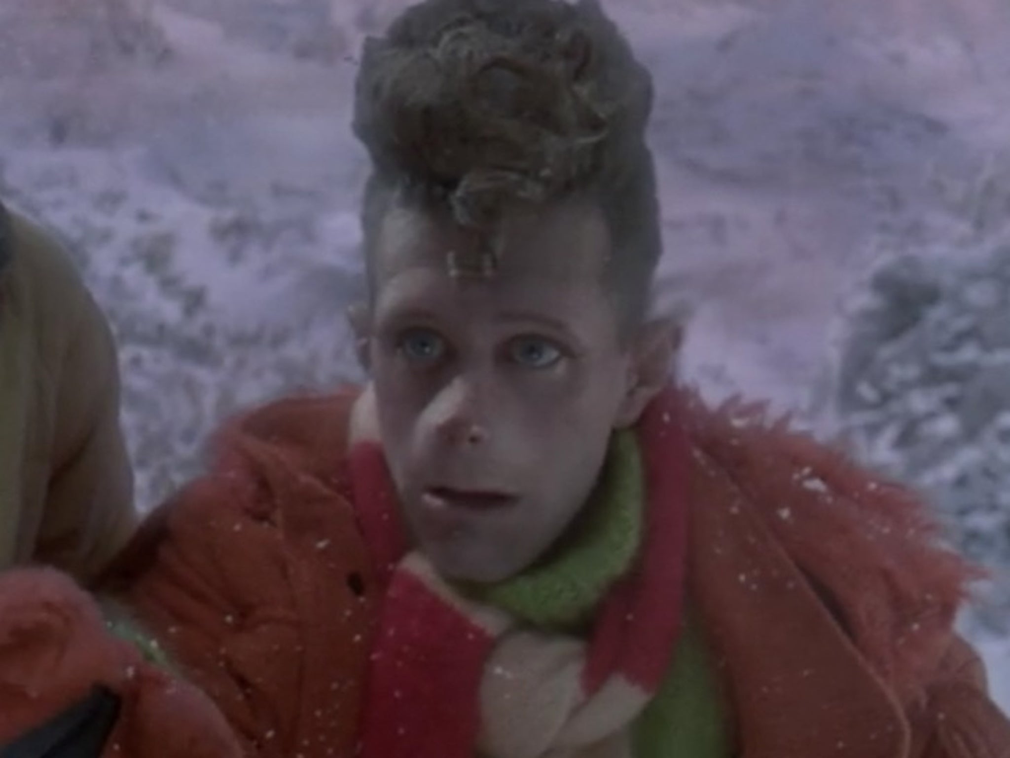 annie cullum recommends Cindy Lou Who Brother