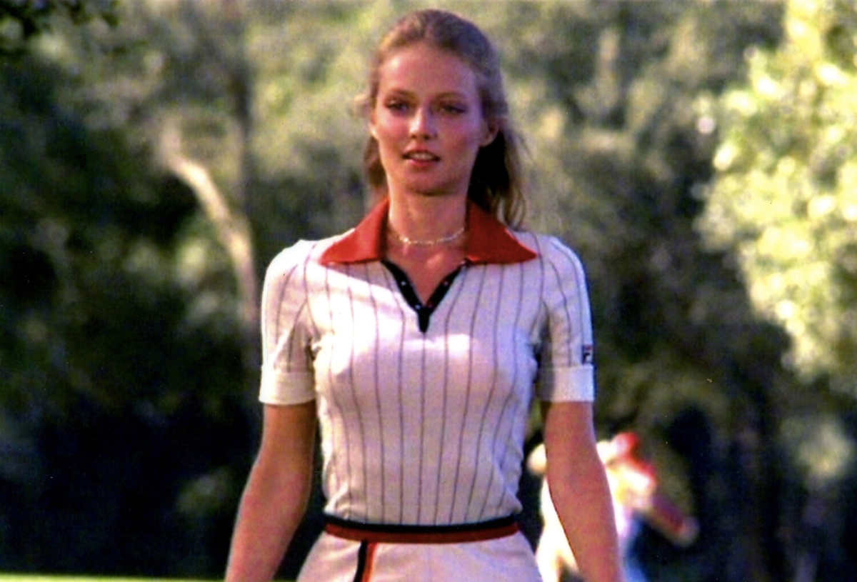 Best of sally dangelo porn barak david share cindy morgan nude photos