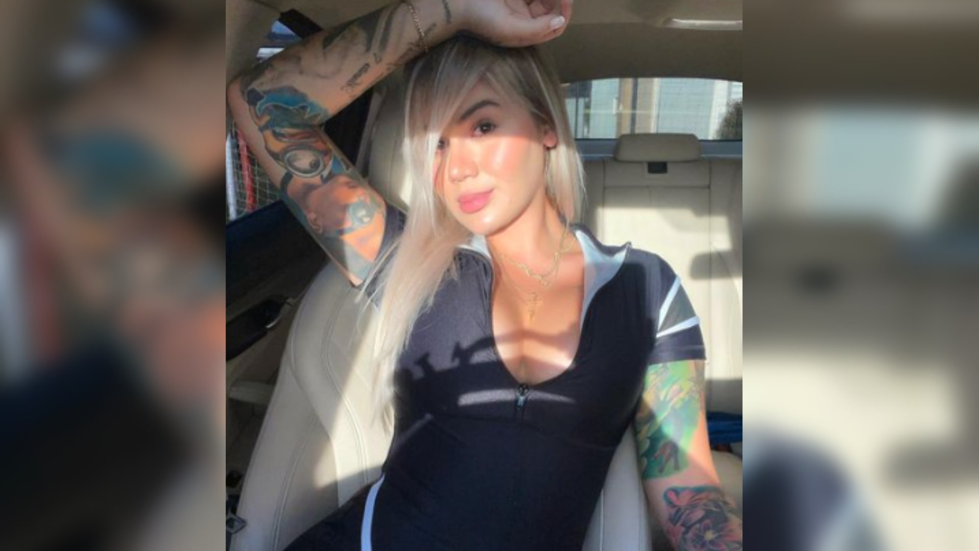 sky bri porno