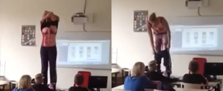 classroom masturbate - china bindage enema punishment porn