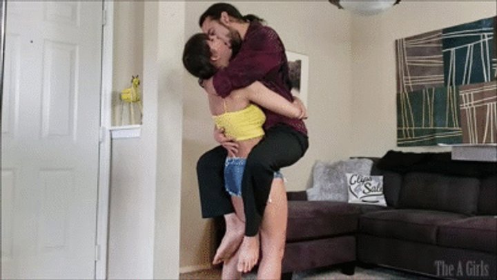 cory starks recommends clips4sale lift carry pic